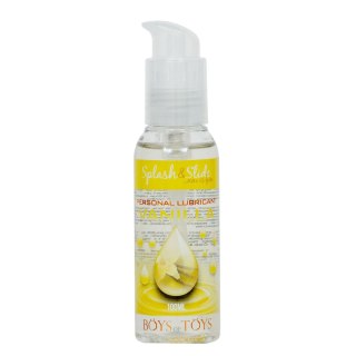 Żel-VANILLA Boys of Toys 100 ml. B - Series Health