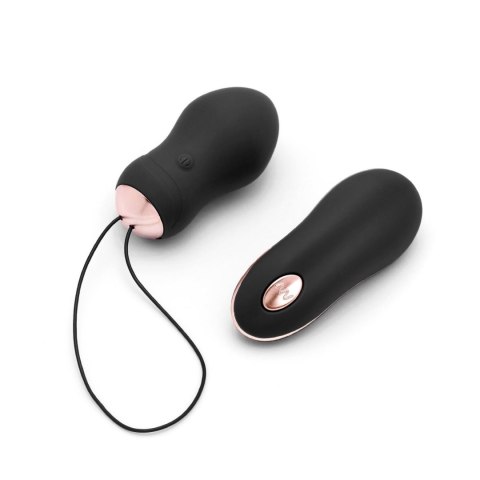Addicted Remote Control Rechargeable Love Egg Vibrator So Divine - Boys of Toys Sp. z o.o. (dystrybutor) Addicted Remote Control Rechargeable Love Egg Vibrator So Divine - Boys of Toys Sp. z o.o. (dystrybutor)