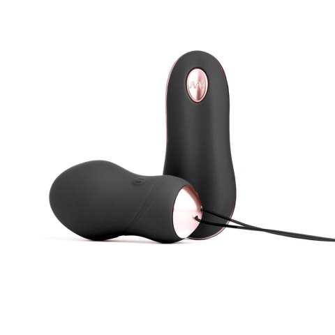 Addicted Remote Control Rechargeable Love Egg Vibrator So Divine - Boys of Toys Sp. z o.o. (dystrybutor) Addicted Remote Control Rechargeable Love Egg Vibrator So Divine - Boys of Toys Sp. z o.o. (dystrybutor)
