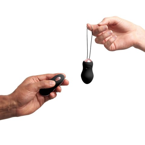 Addicted Remote Control Rechargeable Love Egg Vibrator So Divine - Boys of Toys Sp. z o.o. (dystrybutor) Addicted Remote Control Rechargeable Love Egg Vibrator So Divine - Boys of Toys Sp. z o.o. (dystrybutor)