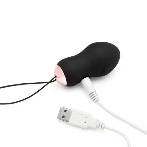 Addicted Remote Control Rechargeable Love Egg Vibrator So Divine - Boys of Toys Sp. z o.o. (dystrybutor) Addicted Remote Control Rechargeable Love Egg Vibrator So Divine - Boys of Toys Sp. z o.o. (dystrybutor)