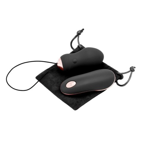 Addicted Remote Control Rechargeable Love Egg Vibrator So Divine - Boys of Toys Sp. z o.o. (dystrybutor) Addicted Remote Control Rechargeable Love Egg Vibrator So Divine - Boys of Toys Sp. z o.o. (dystrybutor)