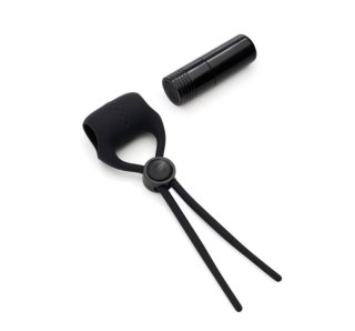 Adjustable Vibrating Cock Ring So Divine - Boys of Toys Sp. z o.o. (dystrybutor)