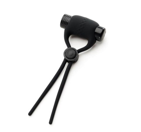 Adjustable Vibrating Cock Ring So Divine - Boys of Toys Sp. z o.o. (dystrybutor) Adjustable Vibrating Cock Ring So Divine - Boys of Toys Sp. z o.o. (dystrybutor)