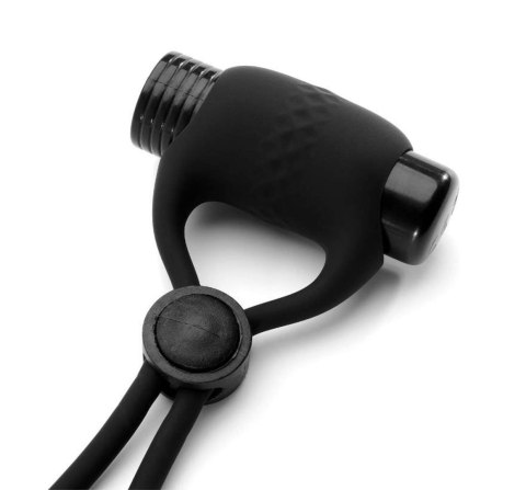 Adjustable Vibrating Cock Ring So Divine - Boys of Toys Sp. z o.o. (dystrybutor) Adjustable Vibrating Cock Ring So Divine - Boys of Toys Sp. z o.o. (dystrybutor)
