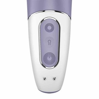 Air Pump Vibrator 1 Satisfyer - Triple A Marketing GmbH
