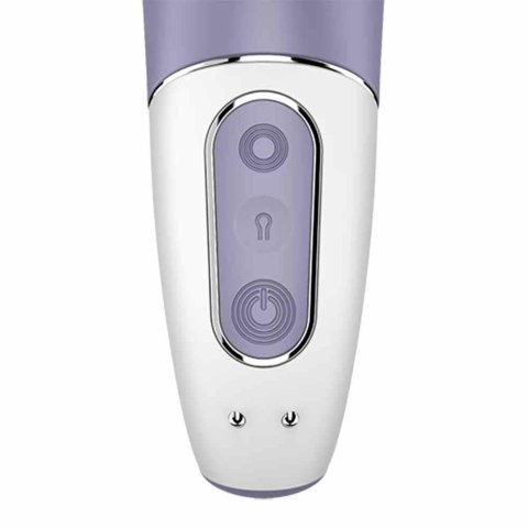 Air Pump Vibrator 1 Satisfyer - Triple A Marketing GmbH