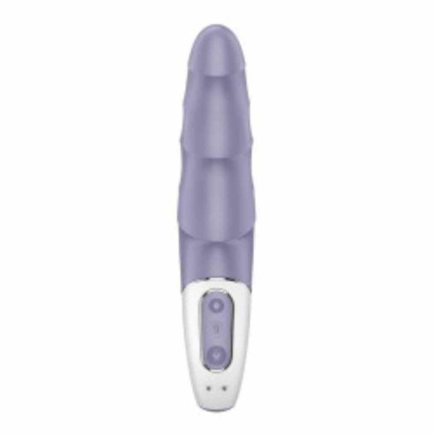 Air Pump Vibrator 1 Satisfyer - Triple A Marketing GmbH
