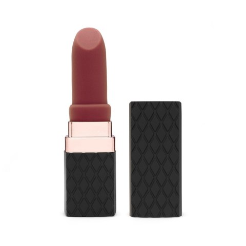 Amour Discreet Lipstick Vibrator So Divine - Boys of Toys Sp. z o.o. (dystrybutor) Amour Discreet Lipstick Vibrator So Divine - Boys of Toys Sp. z o.o. (dystrybutor)