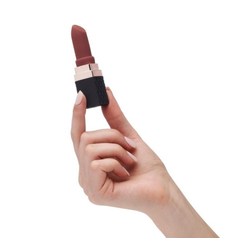 Amour Discreet Lipstick Vibrator So Divine - Boys of Toys Sp. z o.o. (dystrybutor) Amour Discreet Lipstick Vibrator So Divine - Boys of Toys Sp. z o.o. (dystrybutor)