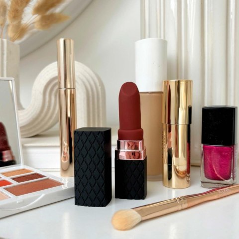 Amour Discreet Lipstick Vibrator So Divine - Boys of Toys Sp. z o.o. (dystrybutor) Amour Discreet Lipstick Vibrator So Divine - Boys of Toys Sp. z o.o. (dystrybutor)