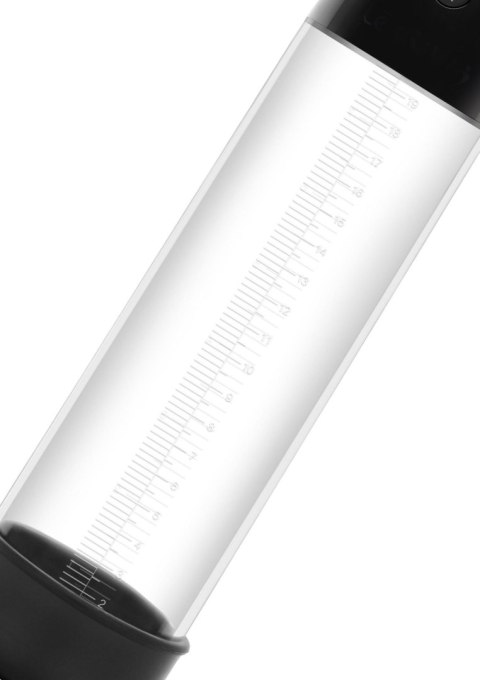 Auto Pump Black SCALA