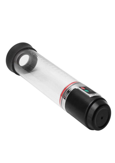 Automatic Power Pump Black SCALA Automatic Power Pump Black SCALA