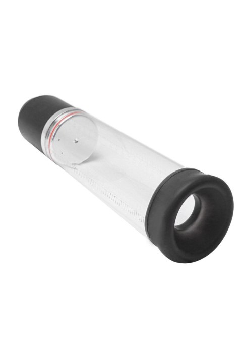 Automatic Power Pump Black SCALA Automatic Power Pump Black SCALA