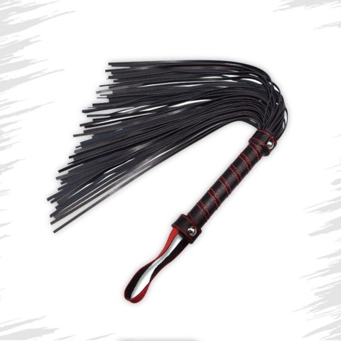 Bondage Fetish Beginners Flogger LoveToy - Boys of Toys Sp. z o.o. (dystrybutor)