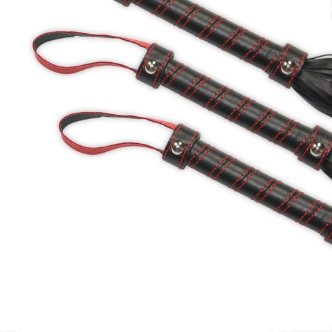 Bondage Fetish Beginners Flogger LoveToy - Boys of Toys Sp. z o.o. (dystrybutor)