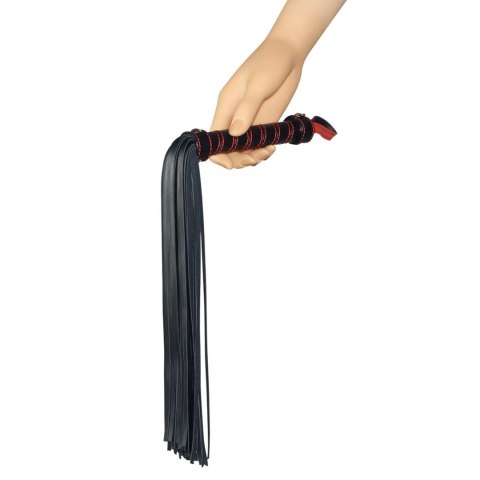 Bondage Fetish Beginners Flogger LoveToy - Boys of Toys Sp. z o.o. (dystrybutor)