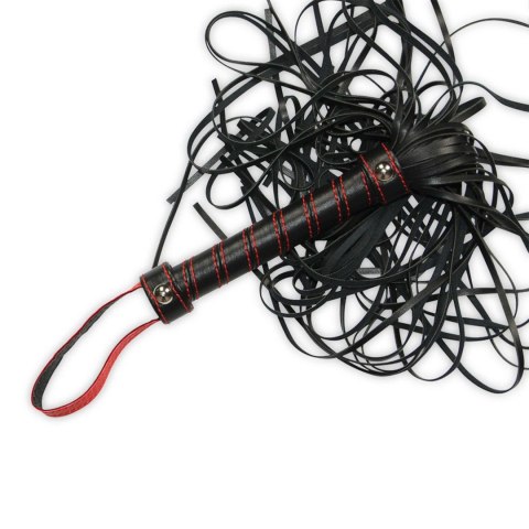 Bondage Fetish Beginners Flogger LoveToy - Boys of Toys Sp. z o.o. (dystrybutor)