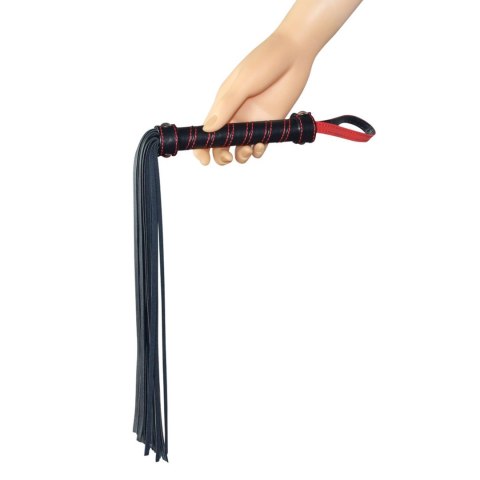 Bondage Fetish Beginners Flogger LoveToy - Boys of Toys Sp. z o.o. (dystrybutor)
