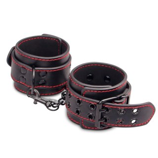 Bondage Fetish Pleasure Handcuffs LoveToy - Boys of Toys Sp. z o.o. (dystrybutor)