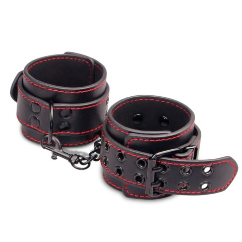 Bondage Fetish Pleasure Handcuffs LoveToy - Boys of Toys Sp. z o.o. (dystrybutor) Bondage Fetish Pleasure Handcuffs LoveToy - Boys of Toys Sp. z o.o. (dystrybutor)