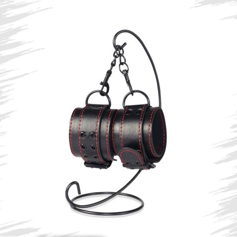 Bondage Fetish Pleasure Handcuffs LoveToy - Boys of Toys Sp. z o.o. (dystrybutor) Bondage Fetish Pleasure Handcuffs LoveToy - Boys of Toys Sp. z o.o. (dystrybutor)