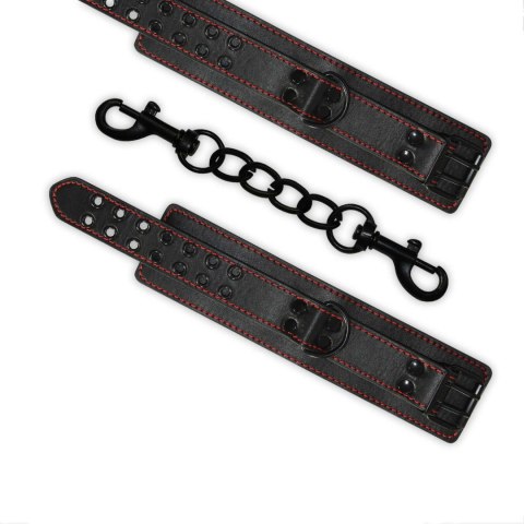 Bondage Fetish Pleasure Handcuffs LoveToy - Boys of Toys Sp. z o.o. (dystrybutor) Bondage Fetish Pleasure Handcuffs LoveToy - Boys of Toys Sp. z o.o. (dystrybutor)