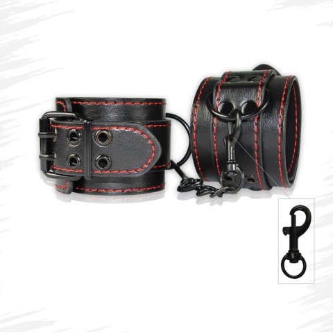 Bondage Fetish Pleasure Handcuffs LoveToy - Boys of Toys Sp. z o.o. (dystrybutor) Bondage Fetish Pleasure Handcuffs LoveToy - Boys of Toys Sp. z o.o. (dystrybutor)