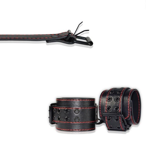 Bondage Fetish Pleasure Handcuffs LoveToy - Boys of Toys Sp. z o.o. (dystrybutor) Bondage Fetish Pleasure Handcuffs LoveToy - Boys of Toys Sp. z o.o. (dystrybutor)
