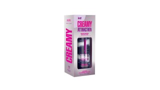 CREAMY ATTRACTION BLACK BERRY INTT EURO COSMETICS UNIPESSOAL LDA