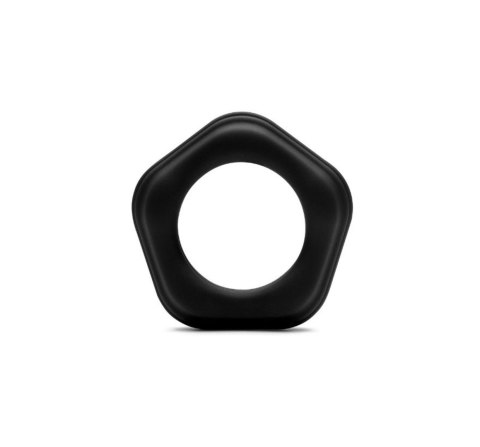 Classic Silicone Cock Rings - 2 Pack So Divine - Boys of Toys Sp. z o.o. (dystrybutor)
