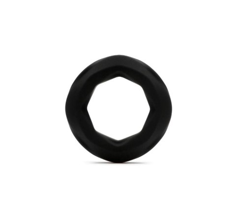 Classic Silicone Cock Rings - 2 Pack So Divine - Boys of Toys Sp. z o.o. (dystrybutor)