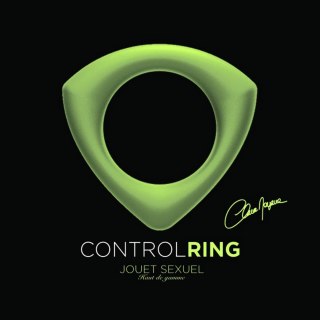 Control Ring Phosphorescent - Glow In The Dark Intimate Distribution