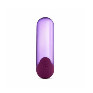 Cosmo Mini Rechargeable Bullet Vibrator So Divine - Boys of Toys Sp. z o.o. (dystrybutor)