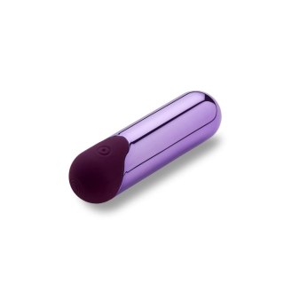 Cosmo Mini Rechargeable Bullet Vibrator So Divine - Boys of Toys Sp. z o.o. (dystrybutor)