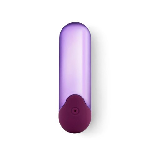 Cosmo Mini Rechargeable Bullet Vibrator So Divine - Boys of Toys Sp. z o.o. (dystrybutor)