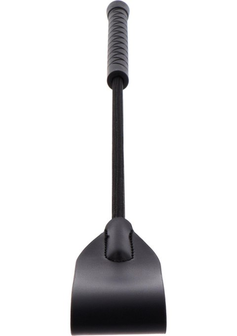 Crop Flapper Whip Black SCALA Crop Flapper Whip Black SCALA