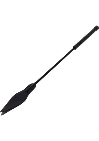 Crop Whip Arrow Black SCALA