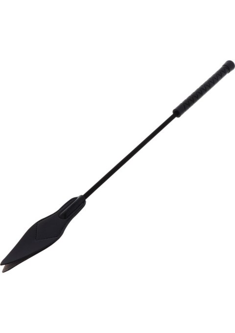Crop Whip Arrow Black SCALA Crop Whip Arrow Black SCALA