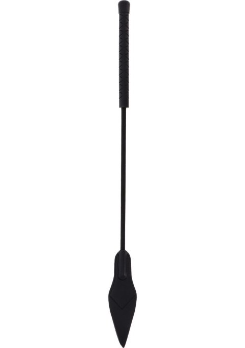 Crop Whip Arrow Black SCALA Crop Whip Arrow Black SCALA