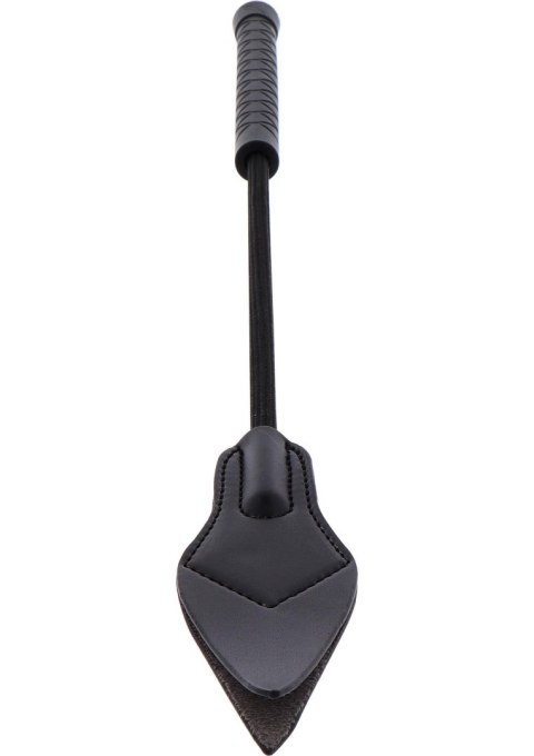 Crop Whip Arrow Black SCALA Crop Whip Arrow Black SCALA