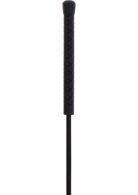 Crop Whip Arrow Black SCALA Crop Whip Arrow Black SCALA