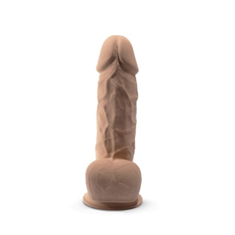 Dildo-S.D Model 1 (8,5"""""""" ) Silexd Dildo-S.D Model 1 (8,5"""""""" ) Silexd
