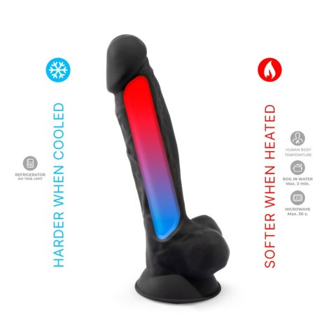 Dildo-S.D Model 1 ( 9"""""""" ) Silexd