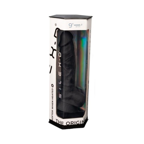 Dildo-S.D Model 1 ( 9"""""""" ) Silexd
