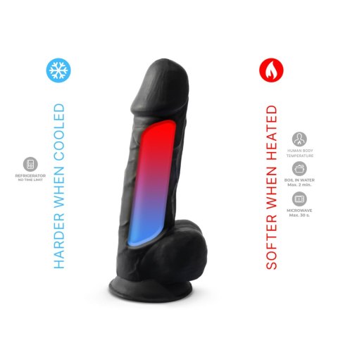 Dildo-S.D Model 4 ( 8.5"" ) Silexd Dildo-S.D Model 4 ( 8.5"" ) Silexd