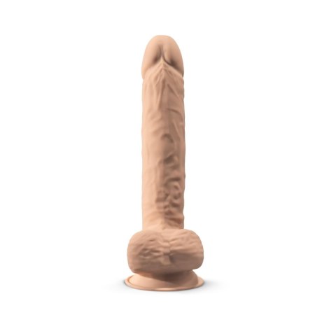 Dildo-SD.Model 1 ( 10"" ) Flesh BOX Silexd Dildo-SD.Model 1 ( 10"" ) Flesh BOX Silexd