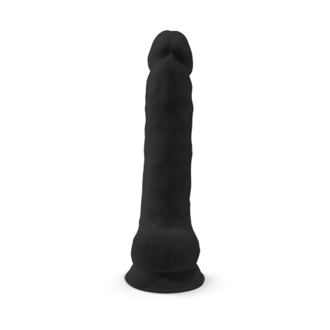 Dildo-SD.Model 1 (15"") DD03 Black Silexd Dildo-SD.Model 1 (15"") DD03 Black Silexd