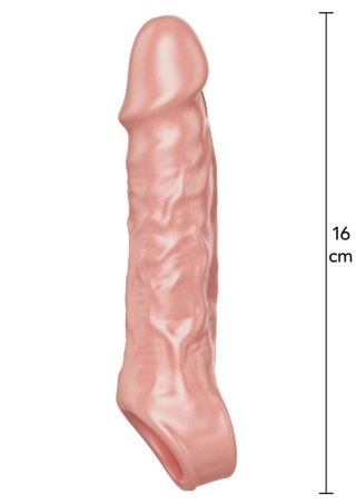 Extension Sleeve Medium Light skin tone SCALA