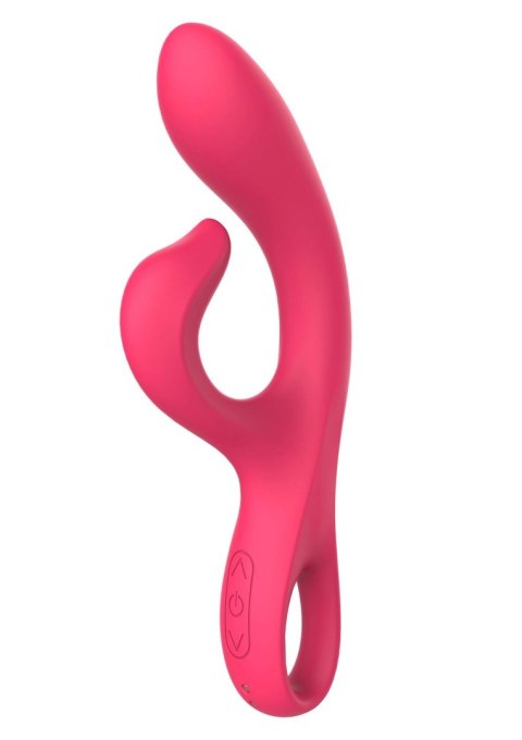 Endless Orgasm Vibrator Fuchsia SCALA Endless Orgasm Vibrator Fuchsia SCALA